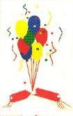 Party Explosion