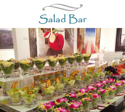 Salad Bar