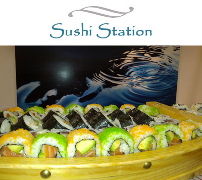 Sushi Station