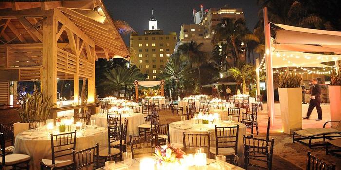 National Hotel Wedding Miami Beach Fl 178388 Orig Main 1498502177
